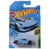 Hot Wheels Sesto Elemento 164/250, Blue Mattel