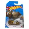 Hot Wheels HW Diecast Metro Speed Dozer