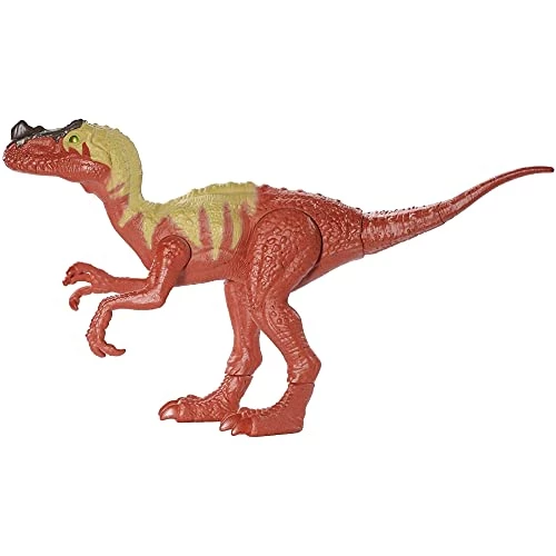 Jurassic World Toys Jurassic World Big Action Proceratosaurus Figure, 12-inch 4 Jurassic World Toys Jurassic World Big Action Proceratosaurus Figure, 12-inch