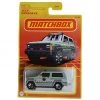 Matchbox Jeep Cherokee, [Park Patrol] 10/24