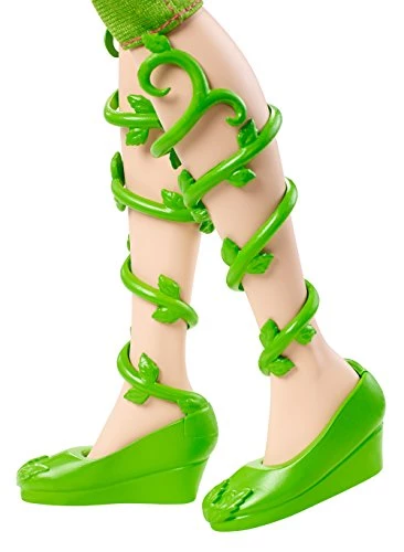 Toy Choo Choo DC Super Hero Girls Poison Ivy 12" Action Doll 6 Toy Choo Choo DC Super Hero Girls Poison Ivy 12" Action Doll