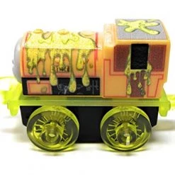Thomas & Friends Mini Train Icky Booger Ben 2 Inch Scale Engine