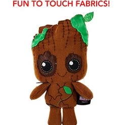 Mattel Marvel Crafty Creatures - Groot