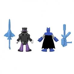 Fisher-Price Imaginext DC GWP60 IMX DCSF Batman & Penguin