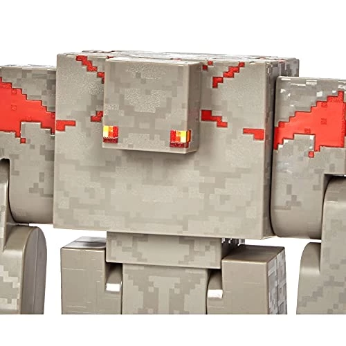 Minecraft Enchanter 3.25-in Collectible Battle Figure And Accessories 5 Minecraft Enchanter 3.25-in Collectible Battle Figure And Accessories