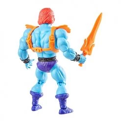 Masters Of The Universe Origins Faker 5.5-in Action Figure, Battle Figure For Storytelling Play And Display, Gift For 6 To 10-Year-Olds And Adult Collectors 8 Masters Of The Universe Origins Faker 5.5-in Action Figure, Battle Figure For Storytelling Play And Display, Gift For 6 To 10-Year-Olds And Adult Collectors