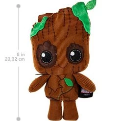 Mattel Marvel Crafty Creatures - Groot