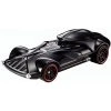 Hot Wheels Star Wars Darth Vader Character Car