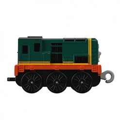Thomas & Friends Adventures, Small Push Along Paxton Fisher-Price