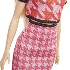 Barbie Fashionista Doll #169