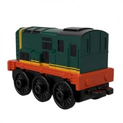Thomas & Friends Adventures, Small Push Along Paxton Fisher-Price