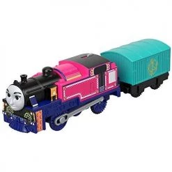 Thomas & Friends Ashima Motorized Toy Train