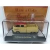 All Toys M2 Machines Coca-Cola Limited Edition 1959 VW Double Cab Truck USA Model 1:64 Scale YR02 19-69 Yellow/Red Details Like NO Other! Over 42 Parts 1 Of 9600