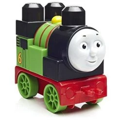 Mega Bloks Thomas & Friends Percy Building Kit