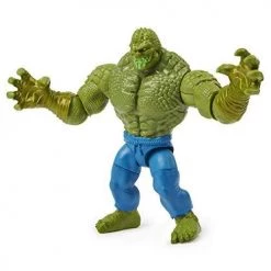 DC Comics DC Batman 2020 Killer Croc (Green Teeth Variant) 4-inch Action Figure By Spin Master