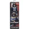 COLLECTOR Taskmaster 12" Titan Hero Series Blast Gear Action Figure From Marvel Black Widow