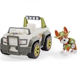 PAW PATROL - Vehicle And Figure