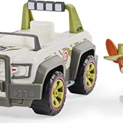PAW PATROL - Vehicle And Figure