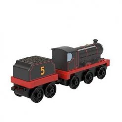 Thomas & Friends GHK69 Thomas And Friends Fisher-Price James, Multi-Colour 11 Thomas & Friends GHK69 Thomas And Friends Fisher-Price James, Multi-Colour