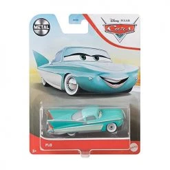 DieCast Disney Pixar Cars Pixar Cars Metal Series 1:55 Scale [ FLO ]