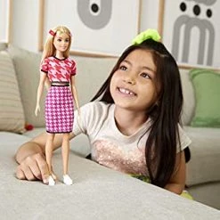 Barbie Fashionista Doll #169