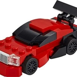 Lego Creator Super Muscle Car 30577 7 Lego Creator Super Muscle Car 30577