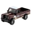 Hot Wheels Land Rover Series III Pickup Vehicle 1:64 Scale Car, Gift For Collectors & Kids Ages 3 Years Old & Up