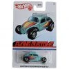 DieCast Hot Wheels Custom Volkswagen Beetle, Flying Customs Mattel
