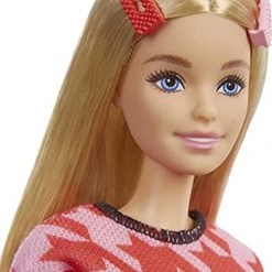 Barbie Fashionista Doll #169