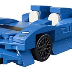 Lego Speed Champions McLaren Elva 30343