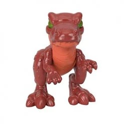 Fisher-Price Imaginext Jurassic World Camp Cretaceous Spinosaurus Mini Figure