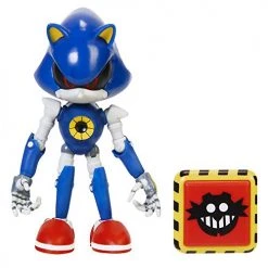 Sonic The Hedgehog 4