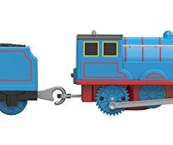 Fisher-Price Thomas & Friends TrackMaster, Motorized Edward Engine