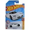 Toy Choo Choo Hot Wheels Nissan R390 GTI, Turbo 4/10 [White]