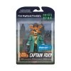 Toy Choo Choo Funko Action Figure: Five Nights At Freddy's: Curse Of Dreadbear - Captain Foxy