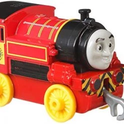 Thomas & Friends TrackMaster, Victor