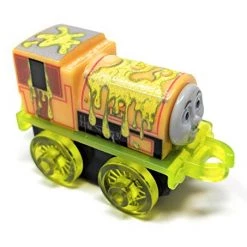 Thomas & Friends Mini Train Icky Booger Ben 2 Inch Scale Engine