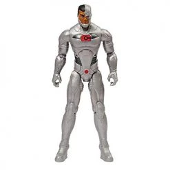 DC Comics DC Basic 12 Inch Figure - Cyborg