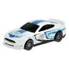 Toy Choo Choo Hot Wheels Ford Shelby GT350R Vehicle 1:64 Scale Car, Gift For Collectors & Kids Ages 3 Years Old & Up