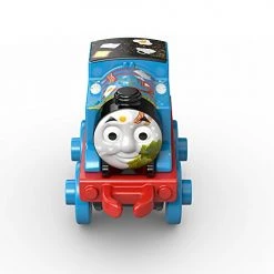 Thomas & Friends Thomas The Train Minis - Breakfast Thomas Fisher-Price