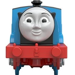 Fisher-Price Thomas & Friends TrackMaster, Motorized Edward Engine
