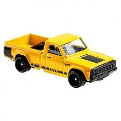 Hot Wheels Mazda Repu Vehicle 1:64 Scale Car, Gift For Collectors & Kids Ages 3 Years Old & Up