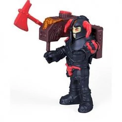 Fisher-Price Imaginext DC Super Friends, Steppenwolf