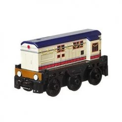 Thomas & Friends GHK68 Thomas And Friends Fisher-Price Noor Jeehan, Multi-Colour 9 Thomas & Friends GHK68 Thomas And Friends Fisher-Price Noor Jeehan, Multi-Colour