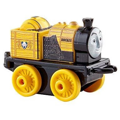Thomas & Friends Thomas The Train Minis Single Pack - Stephen 1 Thomas & Friends Thomas The Train Minis Single Pack - Stephen