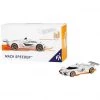 Hot Wheels Id Hot Wheels Mach Speeder id