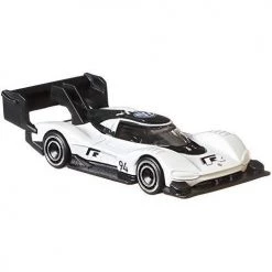 Hot Wheels Premium Car Culture Volkswagen ID R Vehicle
