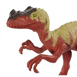 Jurassic World Toys Jurassic World Big Action Proceratosaurus Figure, 12-inch