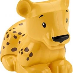 Fisher-Price Little People Cheetah 5 Fisher-Price Little People Cheetah