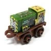 Fisher-Price Thomas & Friends Minis Icky Cockroach Iron Bert 2 Inch Scale Engine